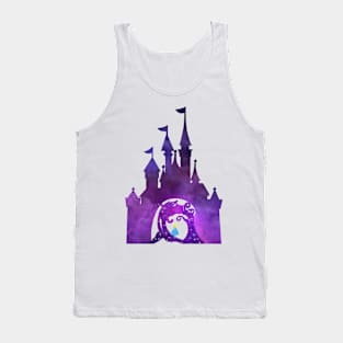 Curiouser and Curiouser Tank Top